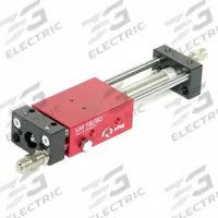 AFAG Slide: 60 mm Stroke Lg, 12 mm Bore Dia, Mfr Part # 11010378, LM Series, 0.5 kg Max Payload. Key specifications — attr948518: 11010378; attr948527: LM; attr948531: AFAG.