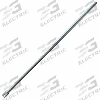DAYTON Relase Lever Rod: For 5PKG6/5PKH0/5PKH1/5PKH2/5PKH3/5PKH4/5PKH5/5PKH6/5PKH7 (MPN MH5PKH13G). Key specifications — attr382542: 5PKG6; attr382544: Dayton; attr382552: Relase Lever Rod; attr394832: DAYTON.