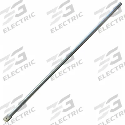 DAYTON Relase Lever Rod: For - GGS Material Handling Parts