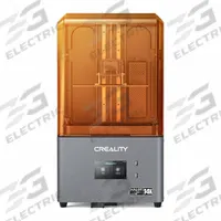 CREALITY 3D Resin Printer (MPN HALOT Mage S). Key specifications — Connectivity: Wi-Fi; Includes: Quick-Release Build Plate; Operating System Compatibility: Windows.