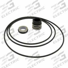 GRUNDFOS Shaft Seal: for In-Line Circulating Pumps, Mfr Part # 485278, Shaft Seal Kit. Key specifications — Includes: O-Ring; Manufacturer Part Number: 485278; Gasket Material: Nitrile Rubber.