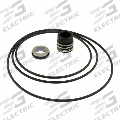 Grundfos Shaft Seal: for In-Line Circulating Pumps, Mfr Part # 485278 - Seal Kits