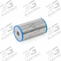 JW WINCO Hygenic Spacer: Metric, Stainless Steel, 316, Plain, 100 mm Overall Lg, 34 mm (MPN 6226-34-100-A3-MT-E). Key specifications — Brand: JW WINCO.