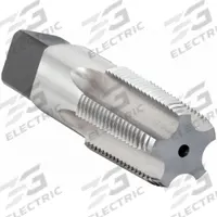 WIDIA GTD Pipe and Conduit Thread Tap: 1"-11.5 NPT/ANPT, H3, 5 Flute, Plug Chamfer, High Speed Steel (MPN 16232)
