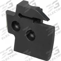 KYOCERA Face Grooving Blade (MPN KGDFR355CC)