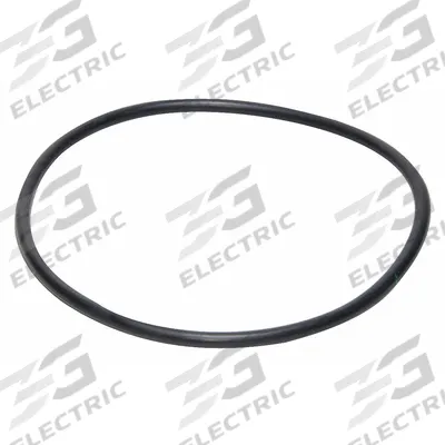 DAYTON O Ring: O-Ring, EPDM - O-Rings