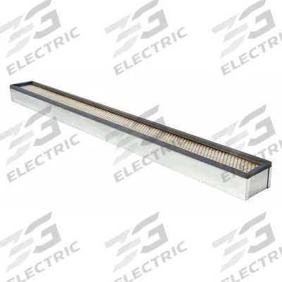 BALDWIN FILTERS Automotive Air Filter: Panel, Cabin, Cabin Air Filter, Rectangular - Panel Cabin Air Filters