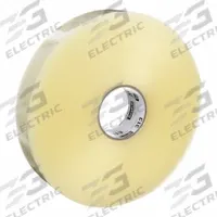 SCOTCH Box Sealing Tape, PK 6: 2.6 mil Tape Thick, 2 in x 1000 yd, 2 in, Clear, 313, 6 PK. Key specifications — Tape Series: 313; Brand: SCOTCH.