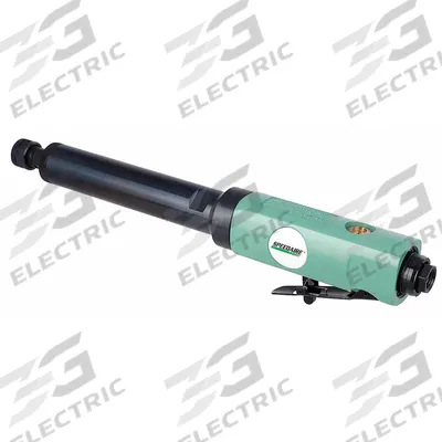 SPEEDAIRE Die Grinder: Straight Tool, 0.5 hp Horsepower, 22,000 RPM Max. Speed - Air-Powered Straight Die Grinders