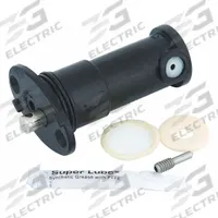 BRADLEY Metering Valve Repair Kit: Plastic (MPN S65-116). Key specifications — Material: Plastic; Brand: BRADLEY; Product Type: Mega Orifice Cartridge.