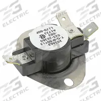 YORK Limit Switch: Mfr Part # S1-025-26366-003. Key specifications — Manufacturer Part Number: S1-025-26366-003; Product Type: Limit Control.