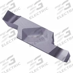 KYOCERA Grooving Insert (MPN GVFL230020APR1225)