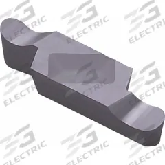 KYOCERA Grooving Insert (MPN GVFL250125ARPR1225)