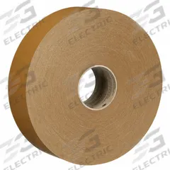 SCOTCH Packaging Tape: 4.7 mil Tape Thick, 2 13/16 in x 547 yd, Kraft (MPN 570). Key specifications — Brand: SCOTCH; Tape Series: 570.