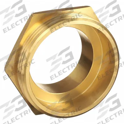 APPROVED VENDOR Fire Hose Adapter: 4 in_4 1/2 in Compatible Pipe Size, NPT x NST, Straight - Brass Rigid Fire Hydrant & Standpipe Adapters