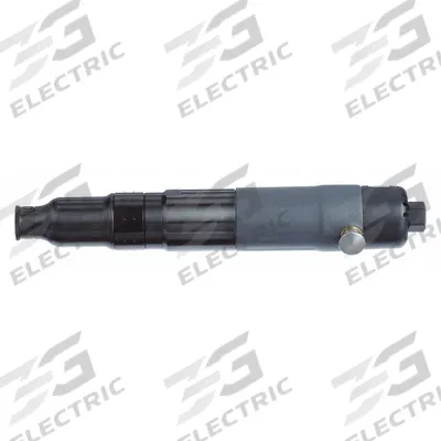 INGERSOLL RAND Air Screwdriver: 1/4 in, Heavy Duty, 1,700 RPM, Push to Start - Inline Air-Powered Screwdrivers
