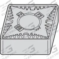WIDIA Diamond Turning Insert: CNGG431FS, CNGG120404FS (MPN 5548577). Key specifications — attr257732: CNGG431FS; attr257733: CNGG120404FS.