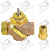 SCHNEIDER ELECTRIC Hydronic Globe Valve: VB-7211-0-4-4 Mfr Part #. Key specifications — Product Type: Hydronic Globe Valve; Manufacturer Part Number: VB-7211-0-4-4.