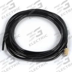 MILLER ELECTRIC Water Hose: 25 ft, Vinyl, 41V32. Key specifications — Reference Number: 41V32; Brand: MILLER ELECTRIC; Hose Tube Material: Vinyl.