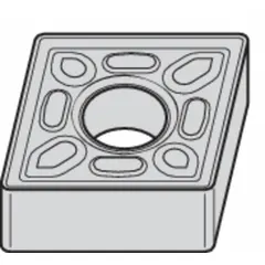 WIDIA Diamond Turning Insert: CNMG4314P, CNMG1204044P (MPN 5359116). Key specifications — attr257732: CNMG4314P; attr257733: CNMG1204044P.