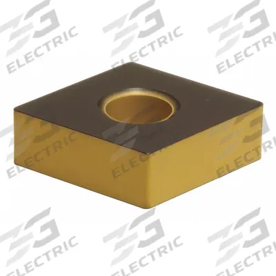 SUMITOMO Diamond Turning Insert: CNMA431 - Diamond Indexable Turning Inserts