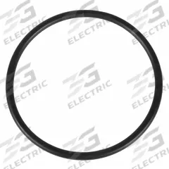 MI-T-M O-Ring: Mfr Part # 25-0384, Rubber, 31 1/2 mm Overall Dia. Key specifications — Compatible with Manufacturer Model Number: Series 4004; Product Type: O-Ring; Manufacturer Part Number: 25-0384.