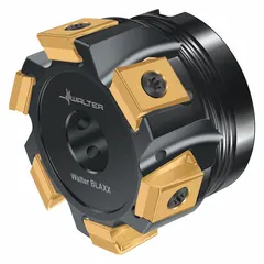 WALTER Indexable Face Mill: F5241.B22.063.Z06.15 (MPN 6316621). Key specifications — attr256955: F5241.B22.063.Z06.15.