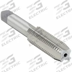 HELI-COIL Screw Thread Insert STI Tap: Straight Fute, M10x1.25 Metric, D10 / 4H, 4 Flute (MPN 5444-10). Key specifications — attr1299994: HELI-COIL; attr1299996: D10 / 4H.