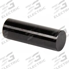 VERMONT GAGE Class ZZ Go Pin Gauge: 0.6770 in Dia, 0.00020 in Tolerance, Steel, Black Oxide (MPN 911167700). Key specifications — attr1182413: 0.6770 in; attr1182404: 0.00020 in; attr1182405: ZZ; attr1182410: VERMONT GAGE; attr1182412: Certificate of Accuracy with NIST Traceability.