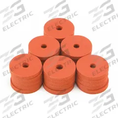 START INTERNATIONAL Case Sealer Sponge Pressure Rings (MPN TDA080P271)
