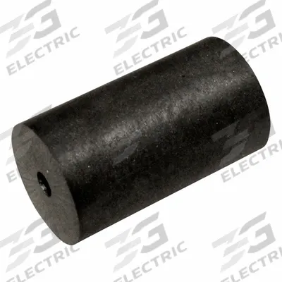 ALLSOURCE Abrasive Blast Nozzle: Pressure Feed, Boron Carbide, 7 mm - Boron Carbide Pressure-Feed Blasting Nozzles