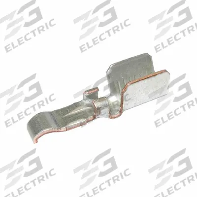 ANDERSON POWER PRODUCTS Connector Contact: PP15/45, 14 to 10 AWG (High Stranding Wire) - Electrical Contacts for Anderson Power Connectors
