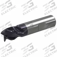WIDIA Square End Mill: Carbide, TiAlN Coated, 4 Flute, 1/2" Mill Dia, 2-1/2" LOC, 4-1/2" OAL (MPN W441E13046SZW WU20PE)