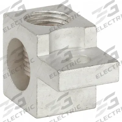 GE Neutral and Ground Lug Kit: For PowerMark Gold and Plus Load Centers - GE Neutral and Ground Lug Kits