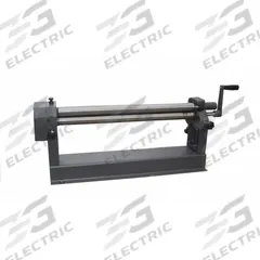 DAYTON Slip Roll: Manual, 19 ga Capacity (Steel), 24 in Max. Bend Lg, 3/4 in Min. Bend Radius (MPN 13W881). Key specifications — attr67578: Yes; attr67566: DAYTON.