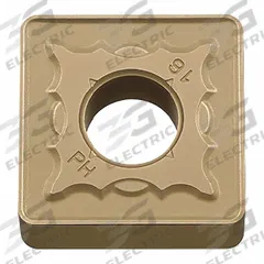 KYOCERA Square Turning Insert: SNMG644PH CA530, SNMG190616PH. Key specifications — attr257901: SNMG190616PH; attr257900: SNMG644PH CA530.