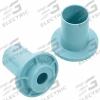 SLOAN G2 Faucets, Sloan Faucets: Plastic, 6 PK (MPN EBV101). Key specifications — Product Type: G2 Faucets, Sloan Faucets; Brand: SLOAN; Compatible Series: Optima®; Material: Plastic.