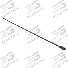 EAGLE TOOL US Drill Bit Extension: 36 in Overall Lg, Hex, For 1/4 in Drill Shank Dia (MPN ETX25036). Key specifications — attr277138: EAGLE TOOL US; attr253577: Hex; attr253579: No; attr253580: Extended Drills.
