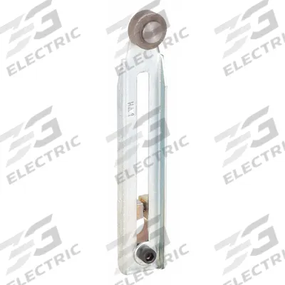 TELEMECANIQUE SENSORS Limit Switch Lever Arm: Roller Lever, Adj - Roller Levers for Limit Switches
