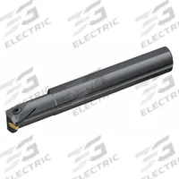 WALTER Indexable Parting and Grooving Tool Holder: I12L90-2.5D-GX09 (MPN 5009526). Key specifications — attr257459: I12L90-2.5D-GX09; attr257462: I12L90-2.5D-GX09.