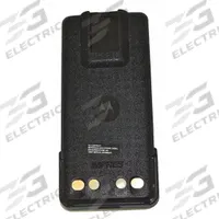 MOTOROLA Radio Battery: Fits Motorola, For XPR 3000/XPR 7000 Series, 2,100 mAh, Lithium Ion, IP68 (MPN PMNN4491D). Key specifications — attr921964: PMNN4491D; attr921965: MOTOROLA; attr921966: Motorola; attr923106: IP68; attr923104: Lithium Ion; attr923120: No; attr929364: XPR 3000; attr929365: Handheld.