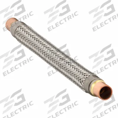 APPROVED VENDOR Vibration Absorber: 1/2 in Sweat Connection - Vibration Absorbers