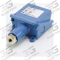 UNITED ELECTRIC Pressure Switch: Mfr Part # H100-703. Key specifications — Manufacturer Part Number: H100-703; Product Type: Pressure Switch.