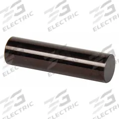 VERMONT GAGE Class ZZ No-Go Pin Gauge: 0.5180 in Dia, 0.00020 in Tolerance, Steel, Black Oxide (MPN 911251800). Key specifications — attr1182384: 0.00020 in; attr1182378: Black Oxide; attr1182392: 0.5180 in; attr1182391: Certificate of Accuracy with NIST Traceability; attr1182394: VERMONT GAGE; attr1182379: Steel; attr1182385: 10 Microinch or Better; attr1182387: ZZ.