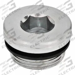JW WINCO GN749-M24X1.5-A THREADED PLUG W/NBR SEAL: Steel, NBR Seal, Metric Fine, M24x1.5 Thd. Key specifications — attr1303757: Steel; attr1303744: JW WINCO; attr1303766: M24x1.5; attr1303749: Internal Hex; attr1303767: Metric Fine; attr1303762: NBR.