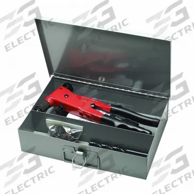 ALARM CONTROLS Jack Nut Tool Kit: Jack Nut (MPN JN-1) - Accessories for Power Supplies