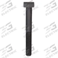 TE-CO T-Bolt: For 1/2 in Slot, 1/2"-13 Thread, 6 in Shank Lg (MPN 46467). Key specifications — Brand: TE-CO.