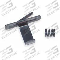 RIDGID Spring Assembly: Compatible with 1XDY8, Compatible with 31045/31390, 31780. Key specifications — attr309800: 1XDY8; attr309802: 31390; attr319246: 31780; attr324940: RIDGID.