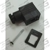 ASCO Mini DIN Connector: Mfr Part # 290414-001. Key specifications — Product Type: Mini DIN Connector; Brand: ASCO; Manufacturer Part Number: 290414-001.