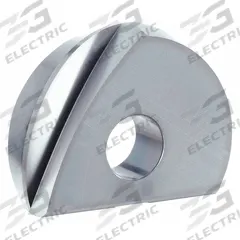OSG Ball Nose Milling Insert: PFB070-Q (MPN 7820049)